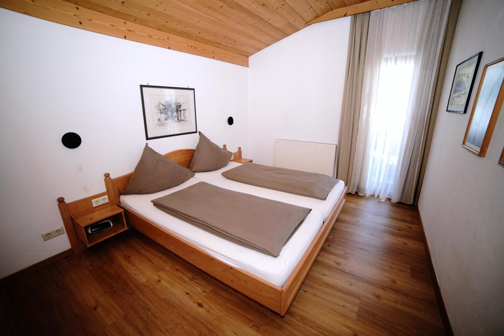 Apartment Krabacher Seefeld in Tirol Exterior foto